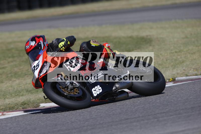 /12 30.04.2026  Speer Racing ADR/Gruppe rot/685